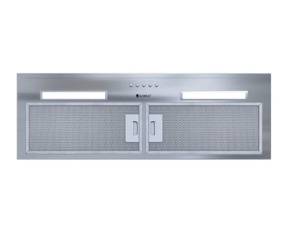 Okap kuchenny GLOBALO Hadario 80.2 Inox